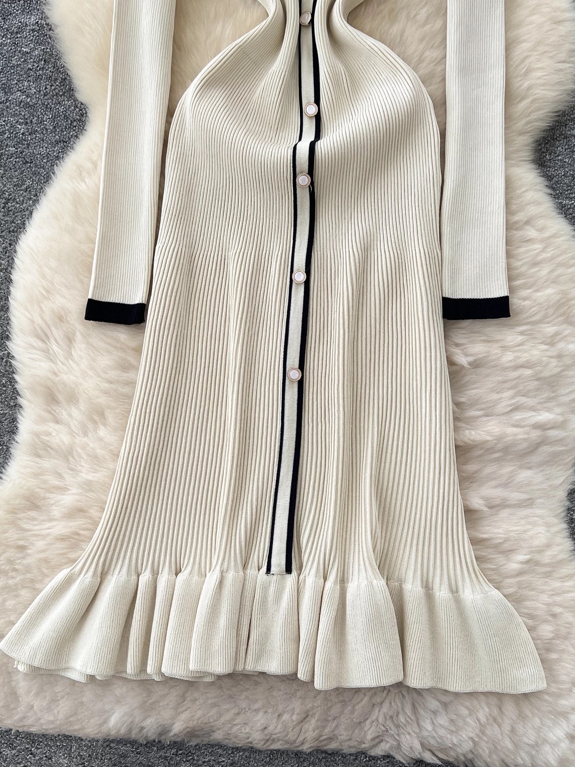 Success is a life style dress KD374 images